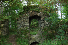 Ruine-Uprode